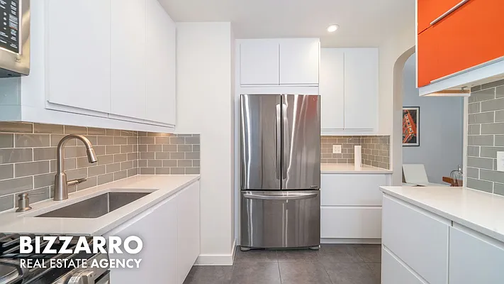 Kitchen, photo 1
