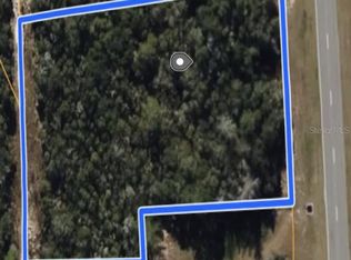 Marion Oaks Blvd LOT 2, Ocala, FL 34473