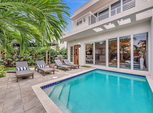 1808 Coral Ridge Dr, Fort Lauderdale, FL 33305