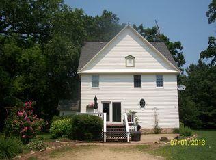 S575 County Road Bb, Mondovi, WI 54755