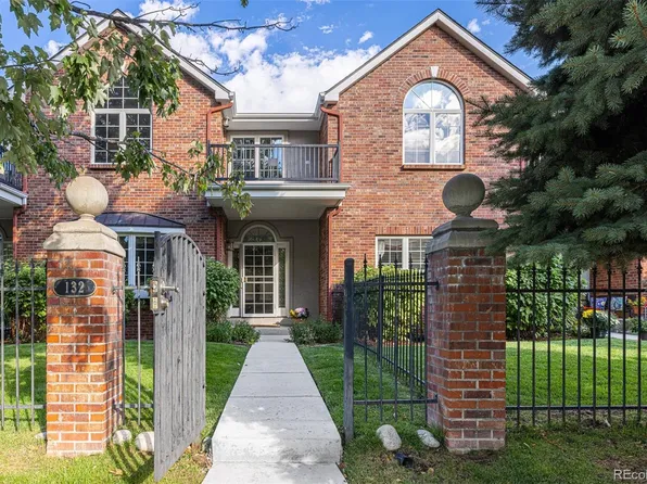 132 S Locust Street, Denver, CO 80224