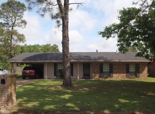 2009 Daugherty St, Newport, AR 72112