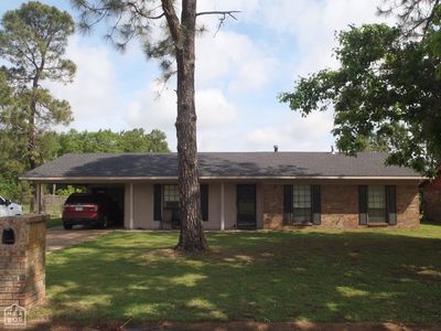 2009 Daugherty St, Newport, AR, 72112