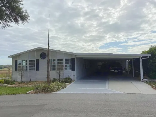 11146 Maverick Dr, Dade City, FL 33525