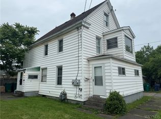 335 27th St, Niagara Falls, NY 14303