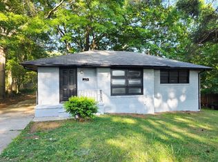4548 Pine Dr, Forest Park, GA 30297