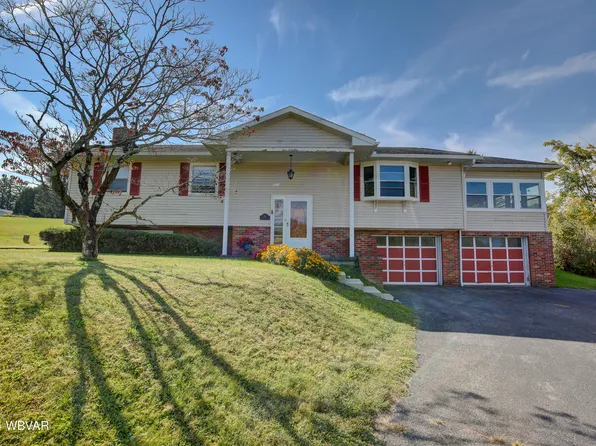 519 Princeton Avenue Ext, Williamsport, PA 17701