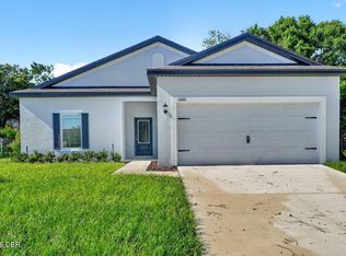 1280 S Seagate Dr, Deltona, FL 32725