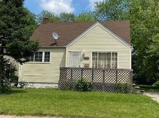 7460 Longacre St, Detroit, MI 48228