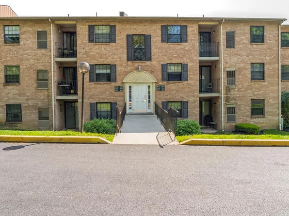 3024 Valley Dr #3024, West Chester, PA 19382