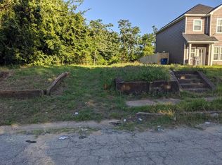 3228 Tuskegee St LOT 69, Dallas, TX 75215