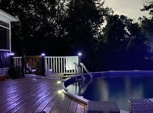 8223 Tarragon Dr, Mechanicsville, VA 23111