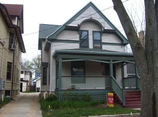 1324 Spaight St, Madison, WI 53703