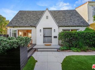 1155 S Rimpau Blvd, Los Angeles, CA 90019