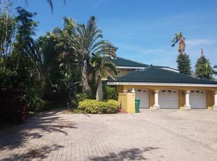 1002 S Riverside Dr, Indialantic, FL 32903