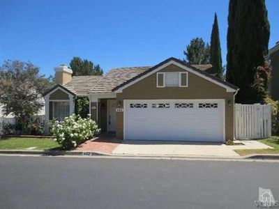 402 Algonquin Dr, Simi Valley, CA, 93065