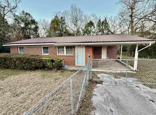 670 Poplar St, Monticello, FL 32344