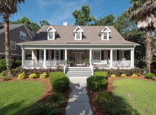3424 Southern Cottage Way, Mount Pleasant, SC 29466