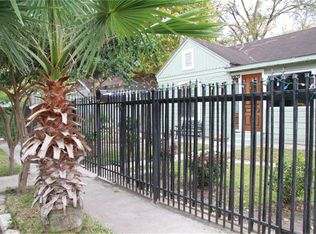 1407 Walton St, Houston, TX 77009