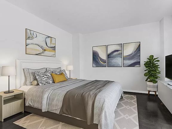 2nd image of 549 W 123rd St APT 3H
