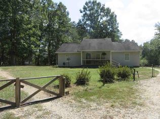 1011 Lester Trl, Iron Station, NC 28080