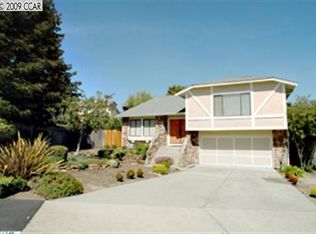 108 Saint Germain Ln, Pleasant Hill, CA 94523