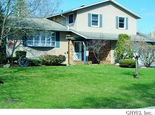 7756 Treadmill Cir, Liverpool, NY 13090