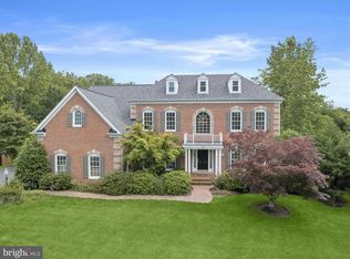 720 Cyprian Ct, Gambrills, MD 21054