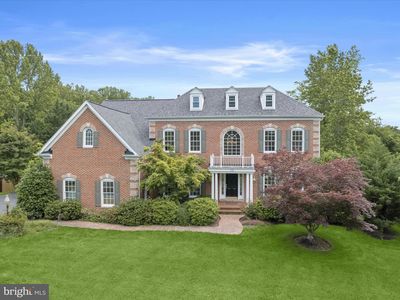 720 Cyprian Ct, Gambrills, MD, 21054