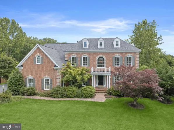 720 Cyprian Ct, Gambrills, MD 21054