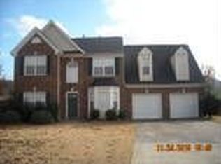 26 Mallet Pointe, Cartersville, GA 30121
