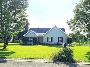 2014 Pleasant Knoll Ln, Monroe, NC 28112