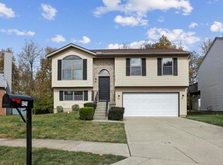 5940 Leafridge Ln, Columbus, OH 43232
