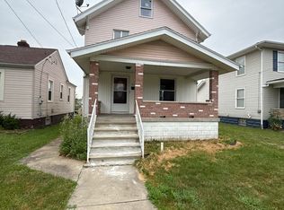 1016 Beckford St, New Castle, PA 16101