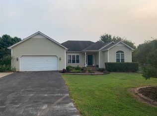 433 Stone Crest Ave, Bowling Green, KY 42101