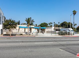 515 W La Palma Ave, Anaheim, CA 92801