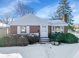 2245 Washington Ave, Wilmette, IL