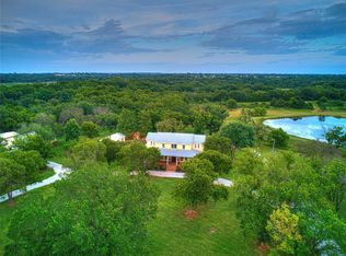 18509 Brangus Rd, Shawnee, OK 74801