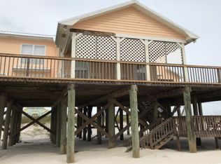 104 Taos Ct, Dauphin Island, AL 36528