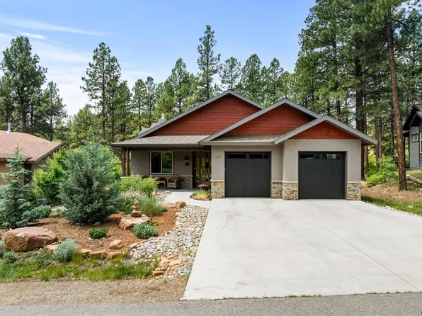 268 Hay Barn Road, Durango, CO 81301