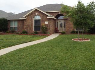 2108 SW 60th Ave, Amarillo, TX 79118