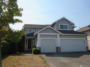 1706 64th St SE, Auburn, WA 98092
