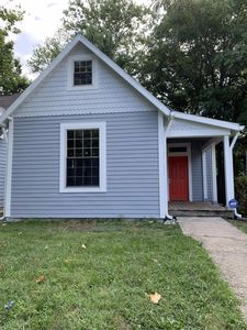 719 N Concord St, Indianapolis, IN, 46222
