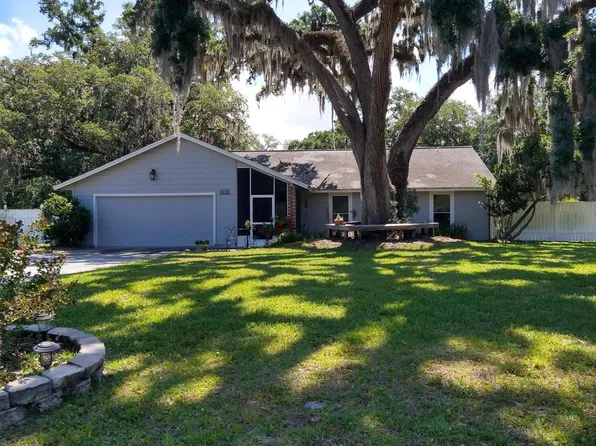 6543 OAK Drive, Fleming Island, FL 32003