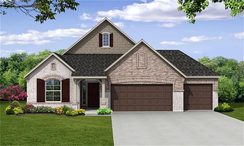 1st image of 4811 Terrassa Ln