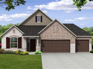 4811 Terrassa Ln, League City, TX 77573