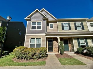 7838 Allscott Way, Raleigh, NC 27612