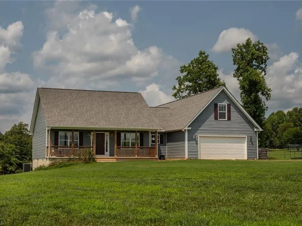 1140 Henry Cranfill Rd, Yadkinville, NC 27055
