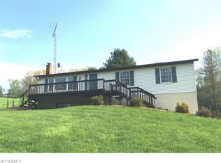 90250 Heaston Rd, Bowerston, OH 44695