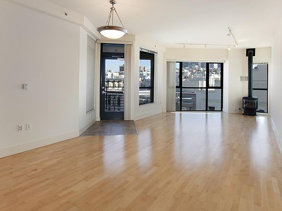2nd image of 1630 California St APT 608